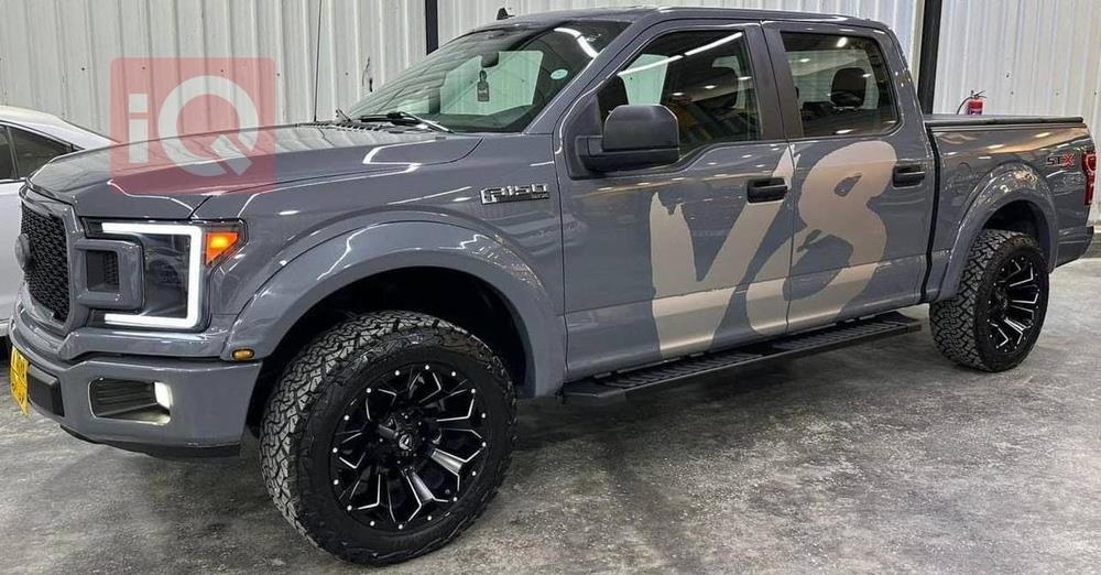 فورد إف-150